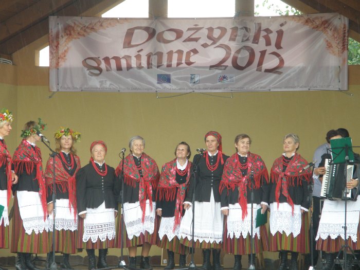 Dozynki Gminne 2012 (72)